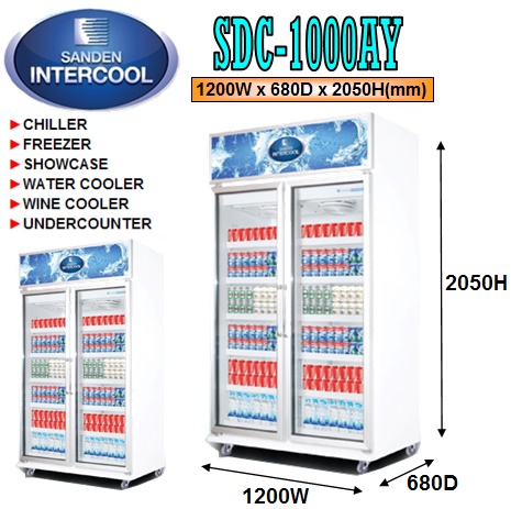 SDC-1000AY- SDC-1000AY