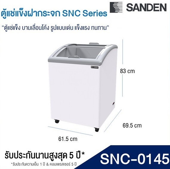 SNC-0145 SNC-0145