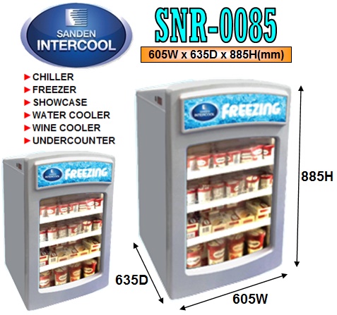 SNR-0085 SNR-0085