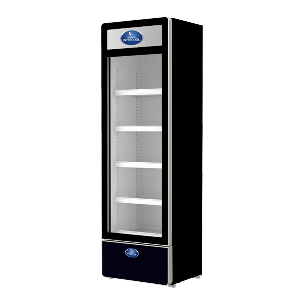 ตู้แช่เย็น 1 ประตู รุ่น SPA-0403 สีดำ ตู้แช่เย็น 1 ประตู รุ่น SPA-0403 สีดำ