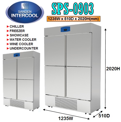 SPS 0903 SPS-0903