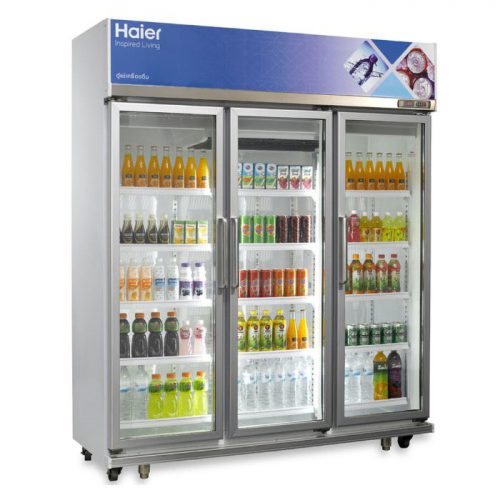 Haier