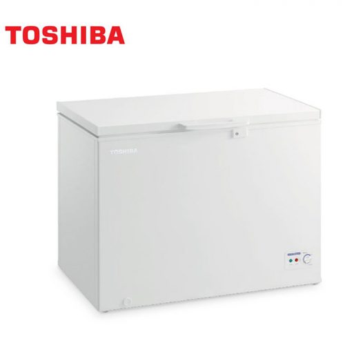 Toshiba ตู้แช่